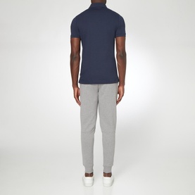 Small Logo Sweatpants