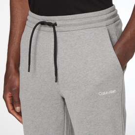Small Logo Sweatpants