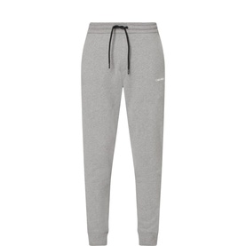 Small Logo Sweatpants