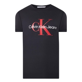 Monogram Logo T-Shirt