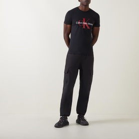 Monogram Logo T-Shirt