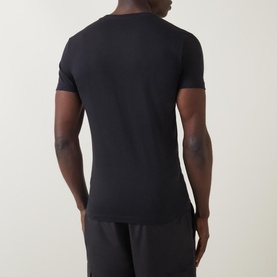 Monogram Logo T-Shirt