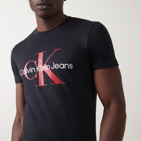 Monogram Logo T-Shirt