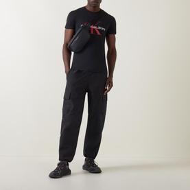 Monogram Logo T-Shirt