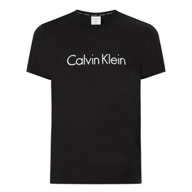 Logo Crew Neck T-Shirt