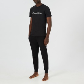 Logo Crew Neck T-Shirt