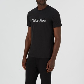 Logo Crew Neck T-Shirt