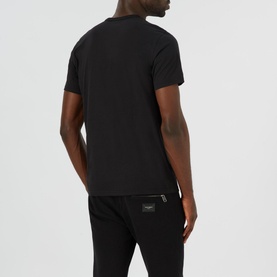 Logo Crew Neck T-Shirt