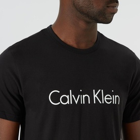 Logo Crew Neck T-Shirt
