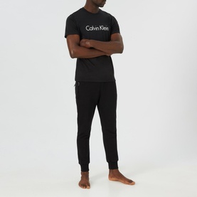 Logo Crew Neck T-Shirt