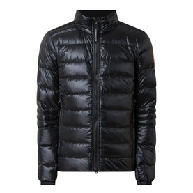 Crofton Jacket