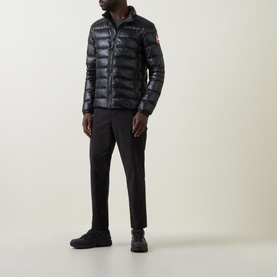 Crofton Jacket