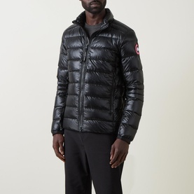 Crofton Jacket