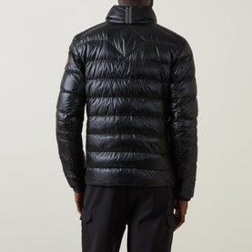 Crofton Jacket