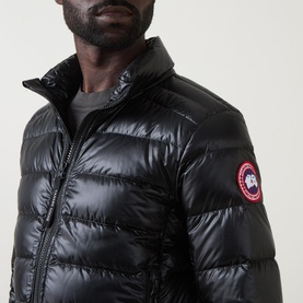 Crofton Jacket