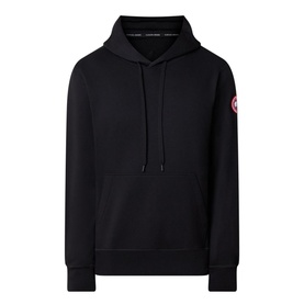 Huron Logo Hoodie
