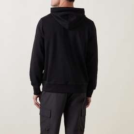 Huron Logo Hoodie