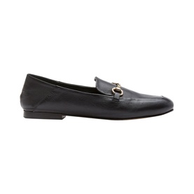 Camille Leather Loafers