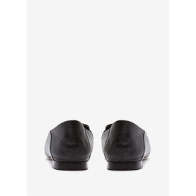 Camille Leather Loafers