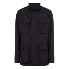 Stanhope Jacket