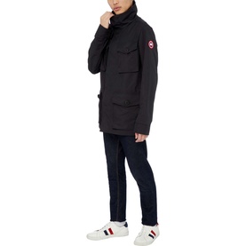 Stanhope Jacket