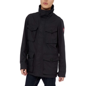 Stanhope Jacket