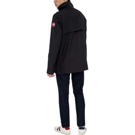 Stanhope Jacket