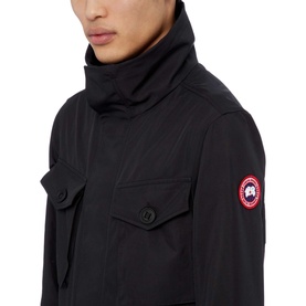 Stanhope Jacket