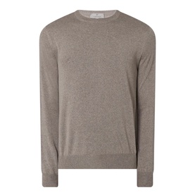 Merino Wool Sweater