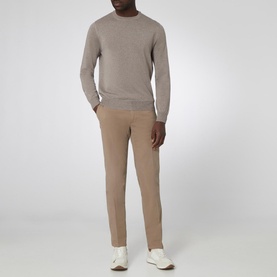 Merino Wool Sweater