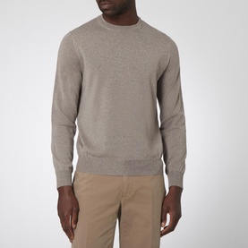 Merino Wool Sweater