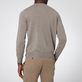 Merino Wool Sweater