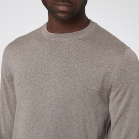 Merino Wool Sweater