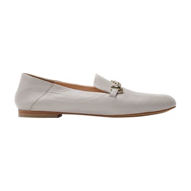Camille Leather Loafers