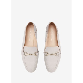 Camille Leather Loafers