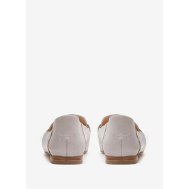 Camille Leather Loafers
