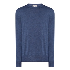 Merino Wool Sweater