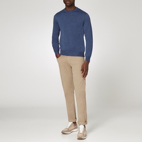 Merino Wool Sweater