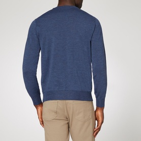 Merino Wool Sweater