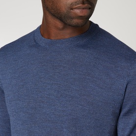 Merino Wool Sweater