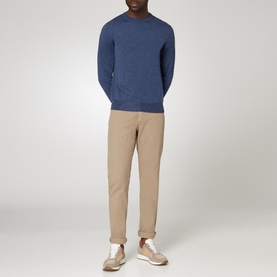Merino Wool Sweater