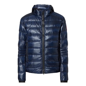 Crofton Hooded Jacket