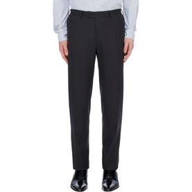 Impeccable Twill Trousers