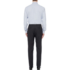 Impeccable Twill Trousers