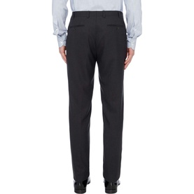 Impeccable Twill Trousers