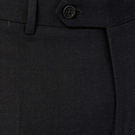 Impeccable Twill Trousers