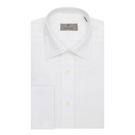 Twill Shirt