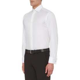 Twill Shirt