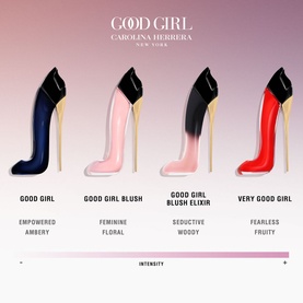 Very Good Girl Eau de Parfum