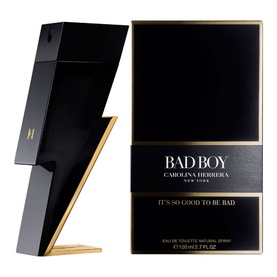BAD BOY Eau de Toilette 50ML